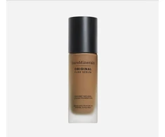 Bare Minerals Bareminerals Original Pure Serum Liquid Foundation Medium Deep Warm 4,5, 30 ml