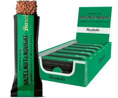 Barebells - Hazelnut Nougat - 12x55g
