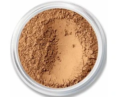 Bare Minerals BareMinerals Matte Loose Foundation SPF 15 matinį efektą suteikianti biri pudra, atspalvis: 21 Neutral Tan, 6 g