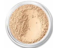 Bare Minerals BareMinerals Matte Loose Foundation SPF 15 matinį efektą suteikianti biri pudra, atspalvis: 03 Fairly Light, 6 g