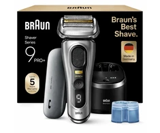 Barzdaskutė Braun Series 9 Pro 9577CC