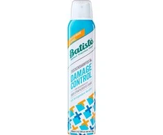 Batiste Damage Control Sausas šampūnas moterims, 200 ml
