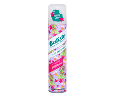 Batiste - sausas šampūnas su rausvais ananasais 200 ml