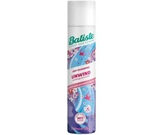 Batiste - Sausas šampūnas Unwind 200 ml