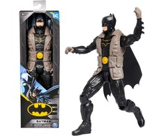Batman - 30 cm figūrėlė - Batman su liemene