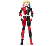 Batman Betmenas - 30 cm figūrėlė - Harley Quinn