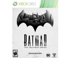 Batman: The Telltale Series (Import)