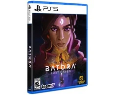 Batora Lost Haven (Limited Run) - PlayStation 5