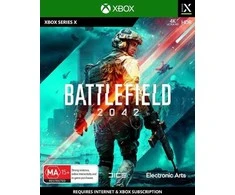 „Battlefield 2042“ – „Xbox Series X“