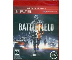 EA „Battlefield 3“ (didžiausi hitai) – „PlayStation 3“