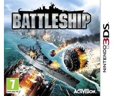 Activision Karo laivas (Nintendo DS)