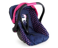 Bayer Design Bayer autokėdutė - 67954AA