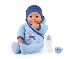 „Bayer Design“ „Bayer“ „Hello Baby Boy“ (94683AA)