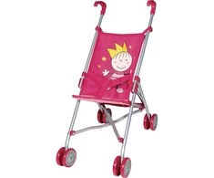Bayer Design Bayer Buggy Princess lėlių vežimėlis (30182AA)