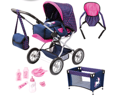 Bayer Design Bayer Dizainas universalas Grande - 15054AB