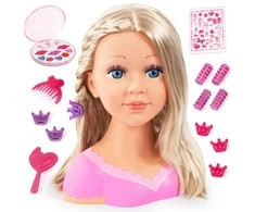 Bayer Design Bayer - Stiliaus formavimo vadovas - Charlene + Cosmetics (90088AA)