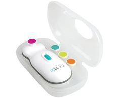 bblüv – elektrinė nagų dildė vaikams