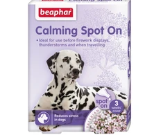 Beaphar – raminanti vieta šunims – (BE13900)