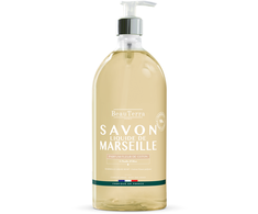 Beauterra Marseille gėlių muilas 1000ml