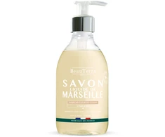 Beauterra Marseille gėlių muilas 300ml
