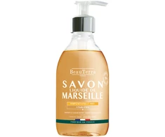 "Beauterra Marseille" vanilės ir medaus muilas 300ml