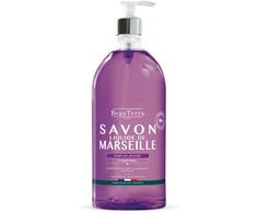 "Beauterra Marseille Lavender" muilas 1000ml