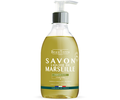 Beauterra Marseille alyvuogių muilas 300ml