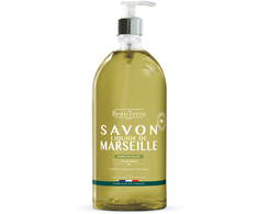 "Beauterra Marseille" alyvuogių muilas 1000ml