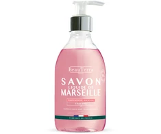 "Beauterra Marseille Antique Rose" muilas 300ml