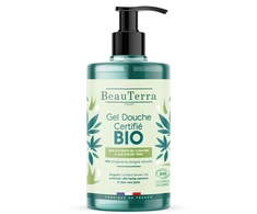 "Beauterra Bio dušo želė" 750ml