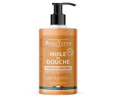 Beauterra Huile De Douche Naranja Mandarina, 750 ml