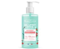 "Beauterra Bio Intimate Soothing Gel" intymios higienos gelis 500ml