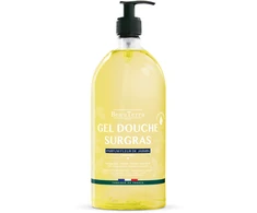 Beauterra Jazmín Gel De Ducha, 1000 ml