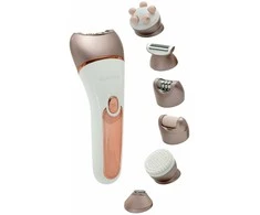 Epiliatorius Beautifly Beauty Silky 6 in1