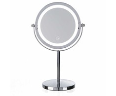 Beautifly Looking Glass Light Cosmetic Mirror.