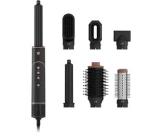 Beautifly STYLER STYLEBLISS Juodas