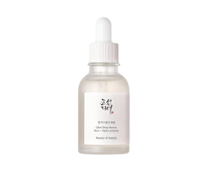„Beauty of Joseon“ – giluminio švytėjimo suteikiantis serumas: ryžiai ir arbutinas – 60 ml