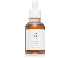 Beauty Of Joseon Ženšenio ir sraigių mucino atgaivinamasis serumas 60 ml