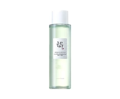 Beauty of Joseon Žalias Plum Refreshing Toneris AHA + BHA gaivinantis tonikas veidui, 150 ml