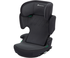 Bebe Confort „Bebeconfort“ – BBC Roadfix i-Size kėdutė – tamsinta juoda