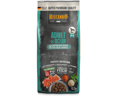 Belcando - Adult GF Ocean - 12,5kg