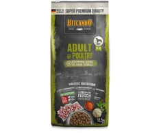 Belcando - Adult GF paukštiena - 12.5kg