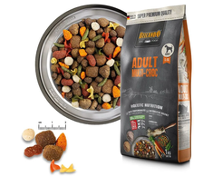 Belcando – Suaugusiųjų Multi-Croc – 12,5kg