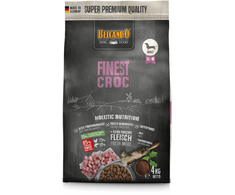Belcando - Finest Croc - 4kg