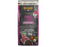 Belcando - Finest GF ėriena - 12.5kg