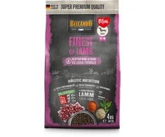 Belcando - Finest GF ėriena - 4kg
