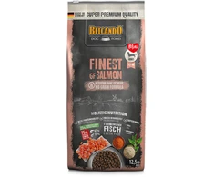 Belcando - Finest GF lašiša - 12.5kg