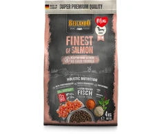 Belcando - Finest GF lašiša - 4kg