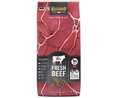 Belcando - MASTERCRAFT šviežia jautiena - 10 kg