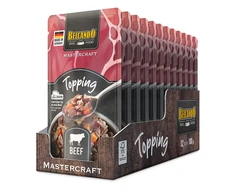 Belcando - MASTERCRAFT užpilas - jautiena - 12 x 100 g